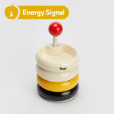 Tagi. Signal Rotating Jewelry Box